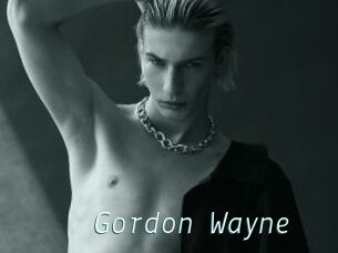 Gordon_Wayne