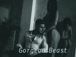 GorgeousBeast