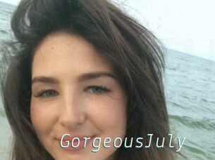 GorgeousJuly