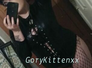 GoryKittenxx