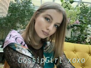 GossipGirl_xoxo