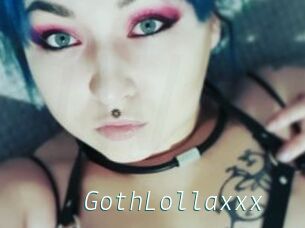 GothLollaxxx