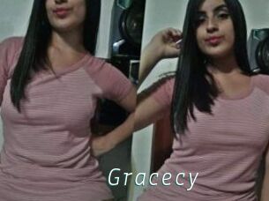 Gracecy