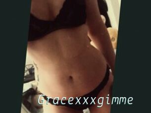 Gracexxxgimme