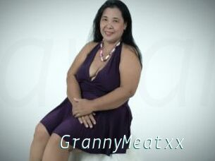 GrannyMeatxx