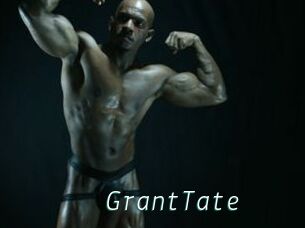 GrantTate