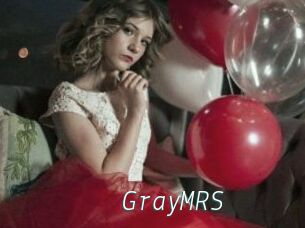 GrayMRS