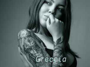 Greccia