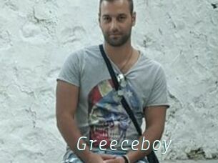 Greeceboy