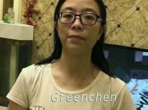 Greenchen