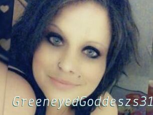 GreeneyedGoddeszs313