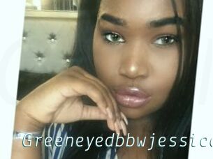 Greeneyedbbwjessica