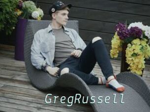 GregRussell