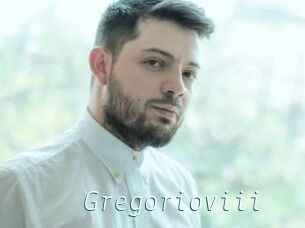 Gregorioviii