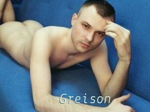 Greison