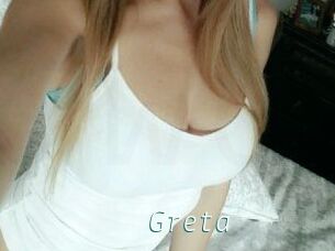 Greta