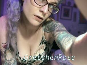 GretchenRose