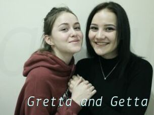 Gretta_and_Getta