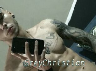 GreyChristian