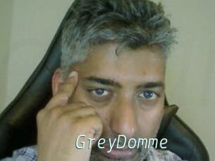 GreyDomme