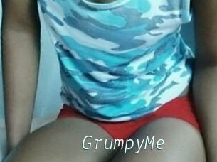 GrumpyMe