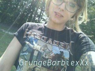 GrungeBarbiexXx