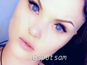 Gspotsam