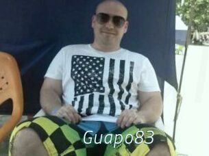 Guapo83