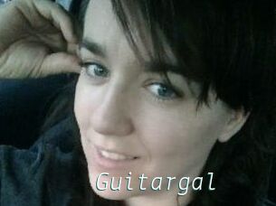 Guitargal