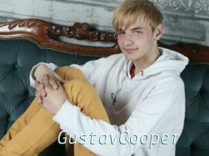 GustavCooper