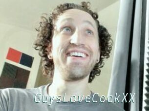 GuysLoveCockXX