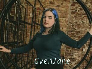 GvenJane