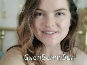 GwenBunnyBun