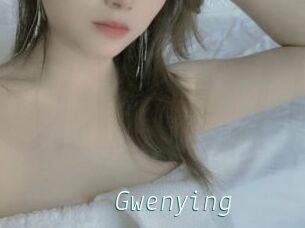 Gwenying