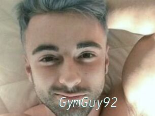 GymGuy92