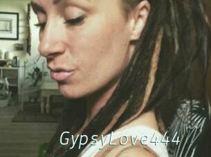 GypsyLove444