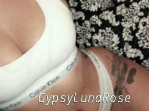 GypsyLunaRose