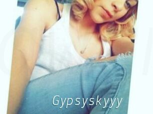 Gypsyskyyy