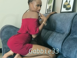 Gabbie33