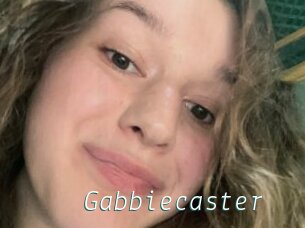 Gabbiecaster