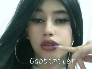 Gabbimiler