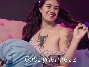 Gabbymendezz