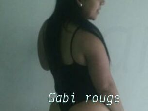 Gabi_rouge