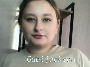 Gabijackson