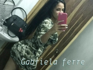 Gabriela_ferre