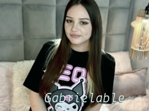 Gabrielable