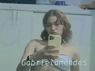 Gabrielamendes