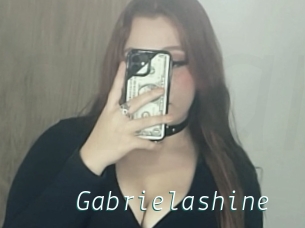 Gabrielashine