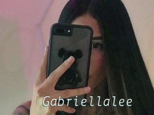 Gabriellalee