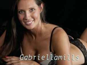 Gabriellamills